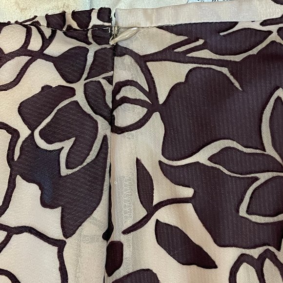 Nine and Company midi skirt - Picture 4 of 5